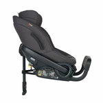 BeSafe Cadeira Auto Stretch 2 - Dark Grey Mélange