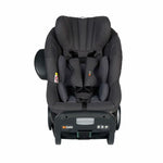 BeSafe Cadeira Auto Stretch 2 - Dark Grey Mélange