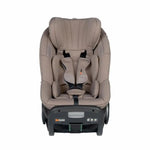BeSafe Cadeira Auto Stretch 2 - Dark Sand SoftBreeze