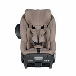 BeSafe Cadeira Auto Stretch 2 - Dark Sand SoftBreeze