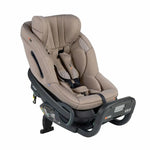 BeSafe Cadeira Auto Stretch 2 - Dark Sand SoftBreeze