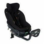 BeSafe Cadeira Auto Stretch 2 - Fresh Black Cab