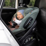 BeSafe Cadeira Auto Stretch 2 - Fresh Black Cab