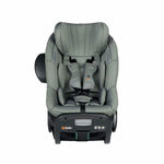 BeSafe Cadeira Auto Stretch 2 - Meadow Green SoftBreeze