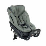 BeSafe Cadeira Auto Stretch 2 - Meadow Green SoftBreeze