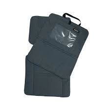 BeSafe Capa de Banco Tablet & Seat - Anthracite