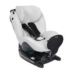 BeSafe Capa para Cadeira Auto iZi Combi/Plus/Comfort/Kid X3 - Glacier Grey