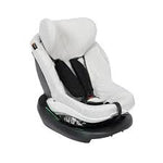 BeSafe Capa para Cadeira Auto iZi Modular/Twist/Turn - Glacier Grey