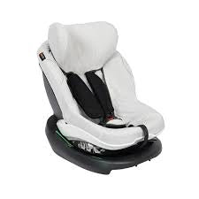 BeSafe Capa para Cadeira Auto iZi Modular/Twist/Turn - Glacier Grey