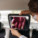 BeSafe Espelho XL com Luz 2