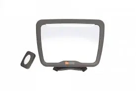 BeSafe Espelho XL com Luz 2