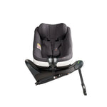 BeSafe Pack Cadeira Auto Beyond com Base Isofix - Fresh Black Cab