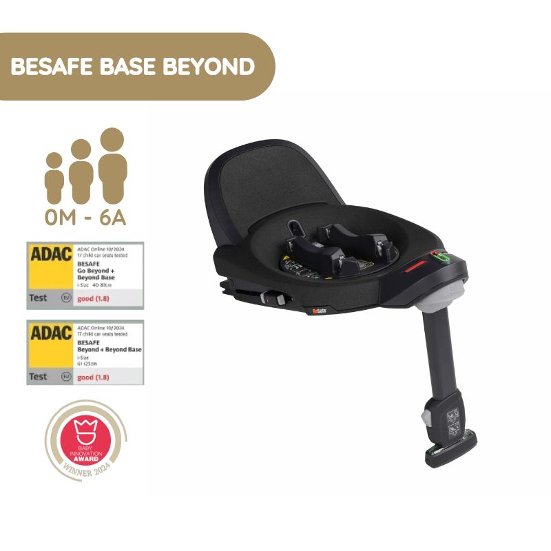 BeSafe Base Beyond