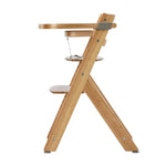 BebeConfort Cadeira da Papa Timba 2 - Natural Wood