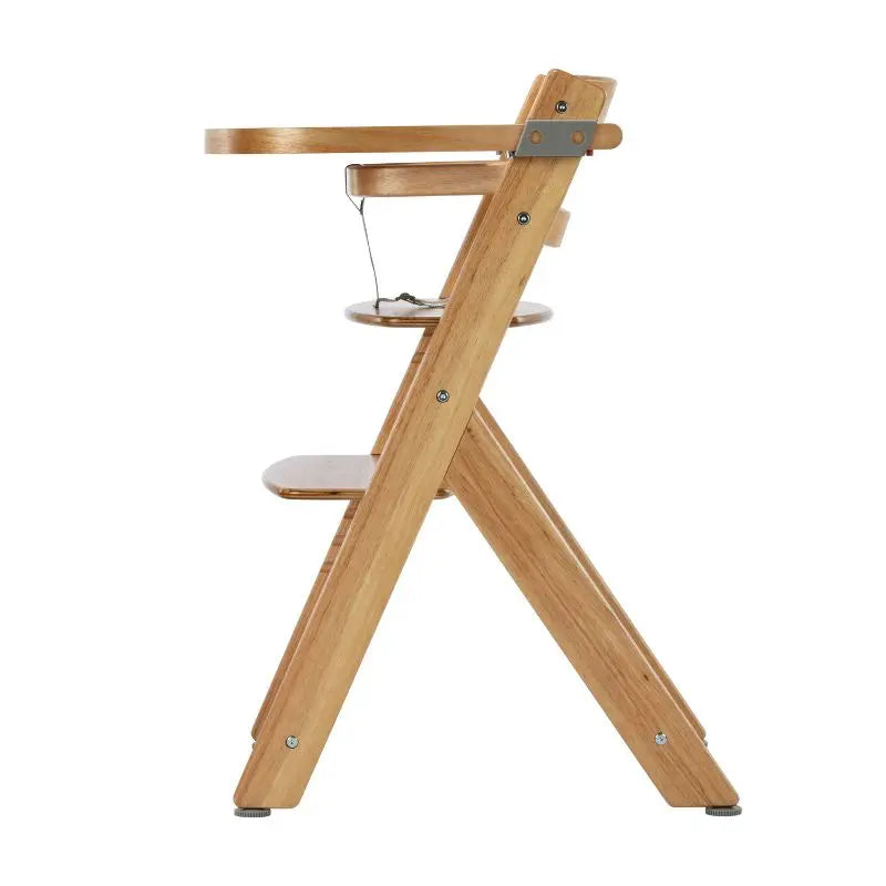 BebeConfort Cadeira da Papa Timba 2 - Natural Wood
