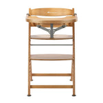 BebeConfort Cadeira da Papa Timba 2 - Natural Wood