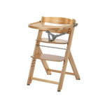 BebeConfort Cadeira da Papa Timba 2 - Natural Wood