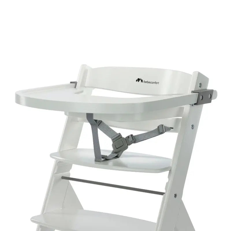 BebeConfort Cadeira da Papa Timba 2 - White