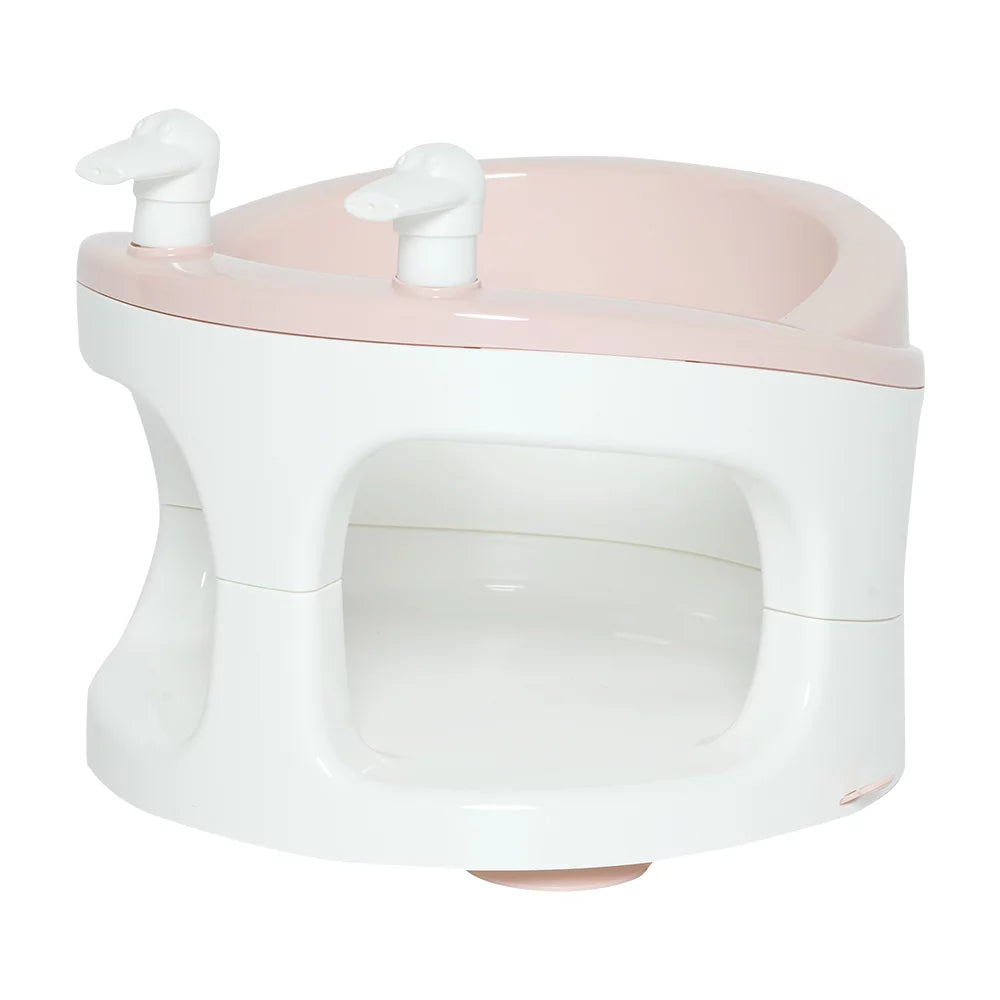 Bebejou Anel de Banho - Mellow Rose