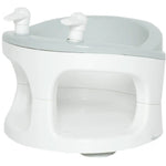 Bebejou Anel de Banho - SKy Green