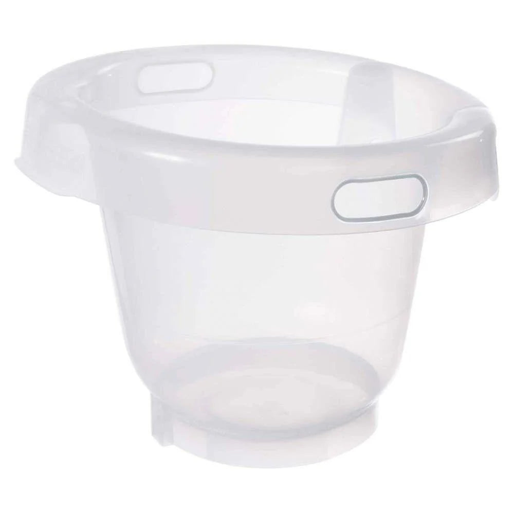 Bebejou Banheira Bubble - Transparente