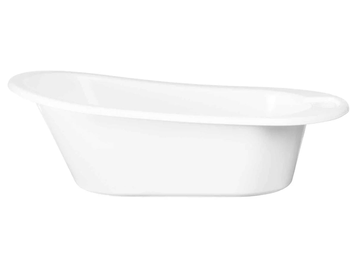Bebejou Banheira Click - White
