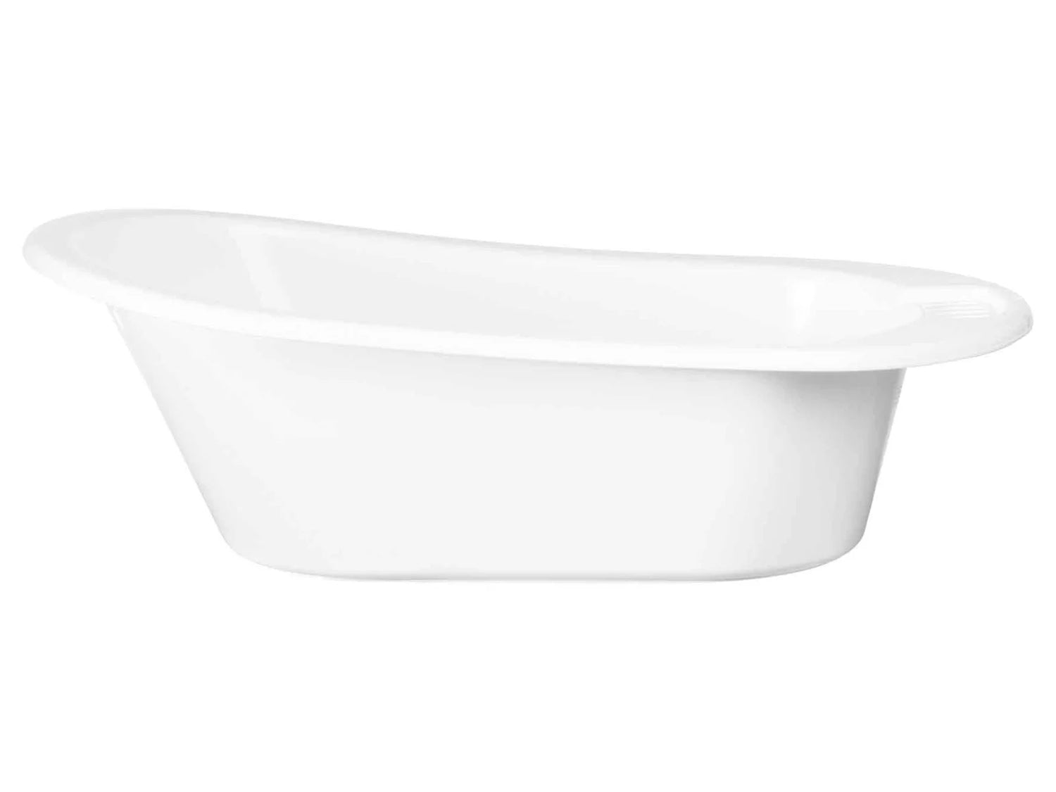 Bebejou Banheira Click - White