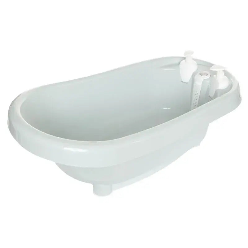 Bebejou Banheira com Termómetro - Sky Green