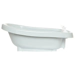 Bebejou Banheira com Termómetro - Sky Green