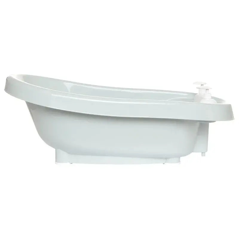 Bebejou Banheira com Termómetro - Sky Green
