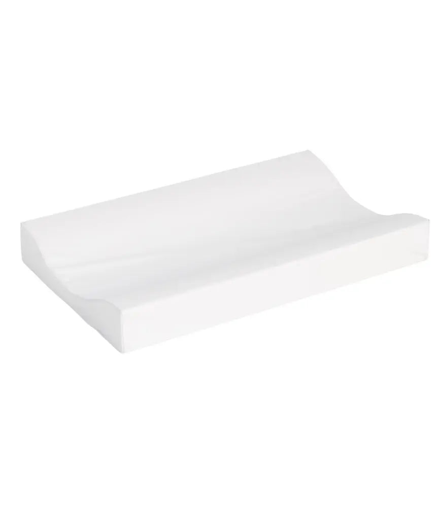 Bebejou Colchão Muda Fraldas - Branco