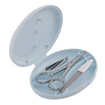Bebejou Kit de Manicure - Celestial Blue