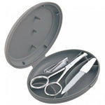Bebejou Kit de Manicure - Griffin Grey
