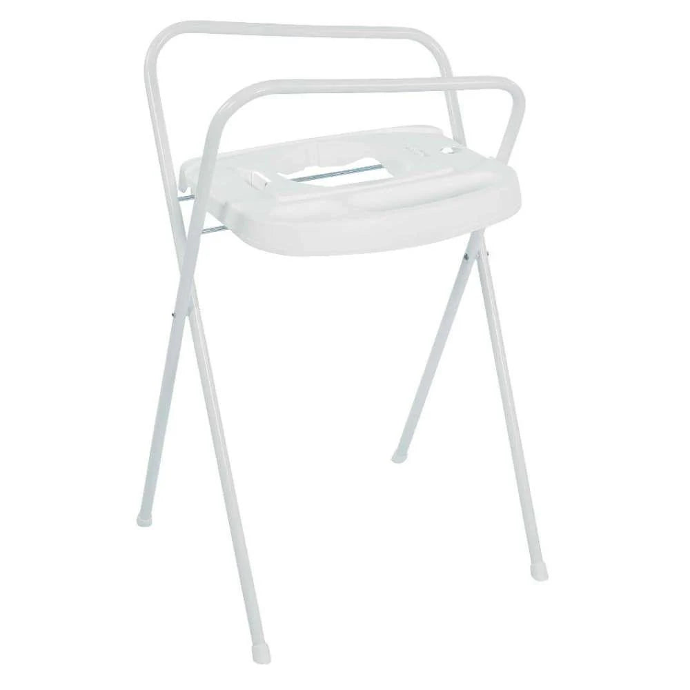 Bebejou Suporte de Banheira Click - Branco