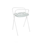 Bebejou Suporte de Banheira Click - Sky Green