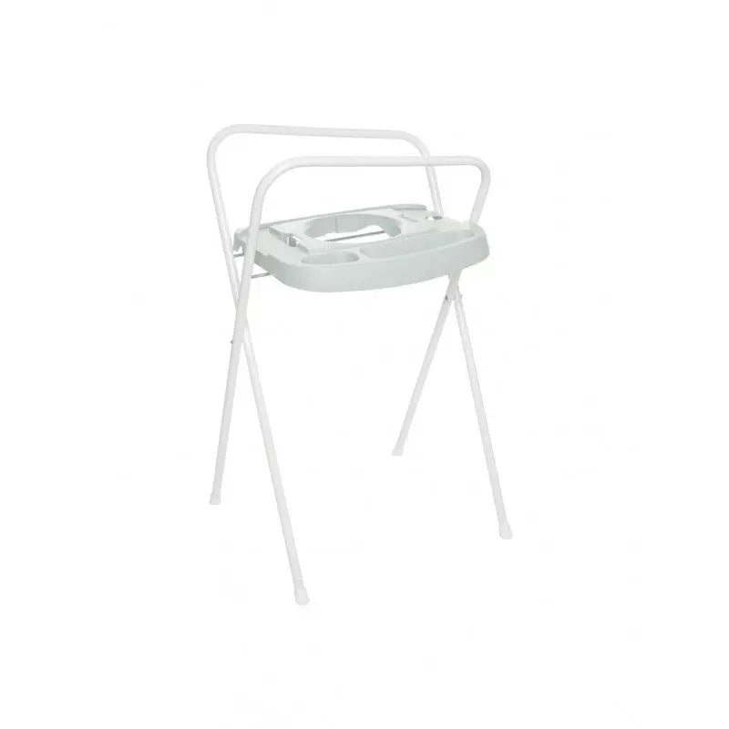 Bebejou Suporte de Banheira Click - Sky Green