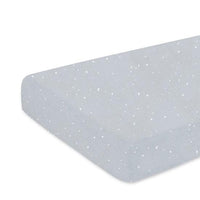 Little stars print grizou