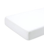 Bemini Lençol de Cama 70x140cm - Ecru