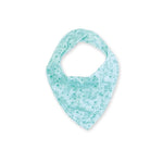 Bemini Bandana em Algodão - Flower Green