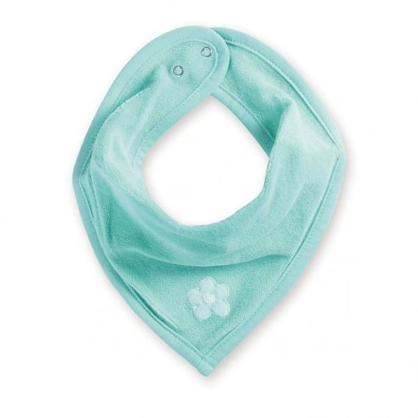 Bemini Bandana em Algodão - Lizie Lagoon