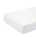 Bemini Lençol de Berço 40x90cm - Ecru