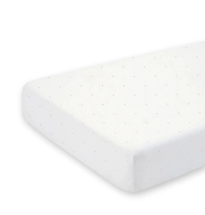 Bemini Lençol de Berço 40x90cm - Ecru