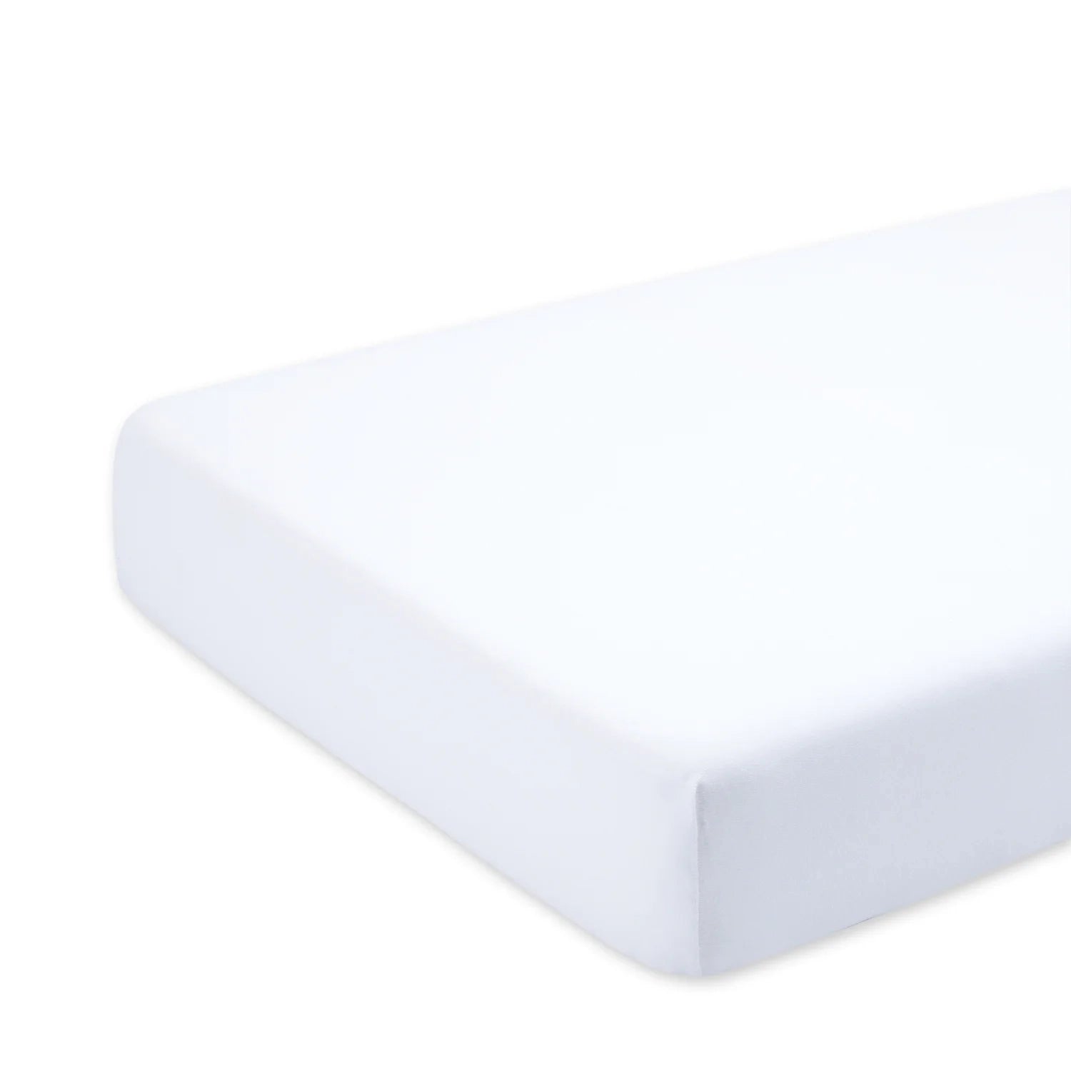Bemini Lençol de Cama 60x120cm - White