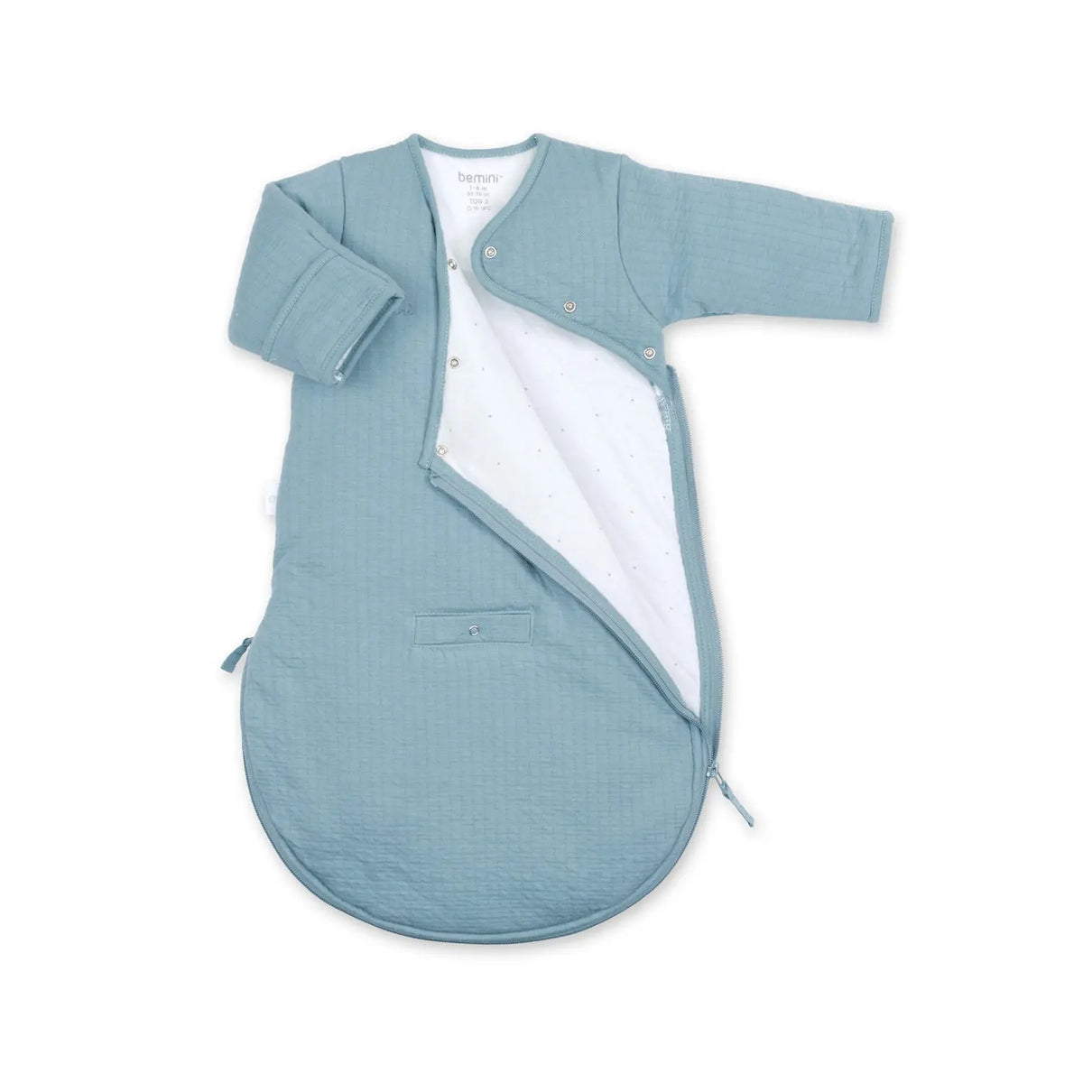 Bemini Saco de Dormir 0-3m (tog 3) - Wonder