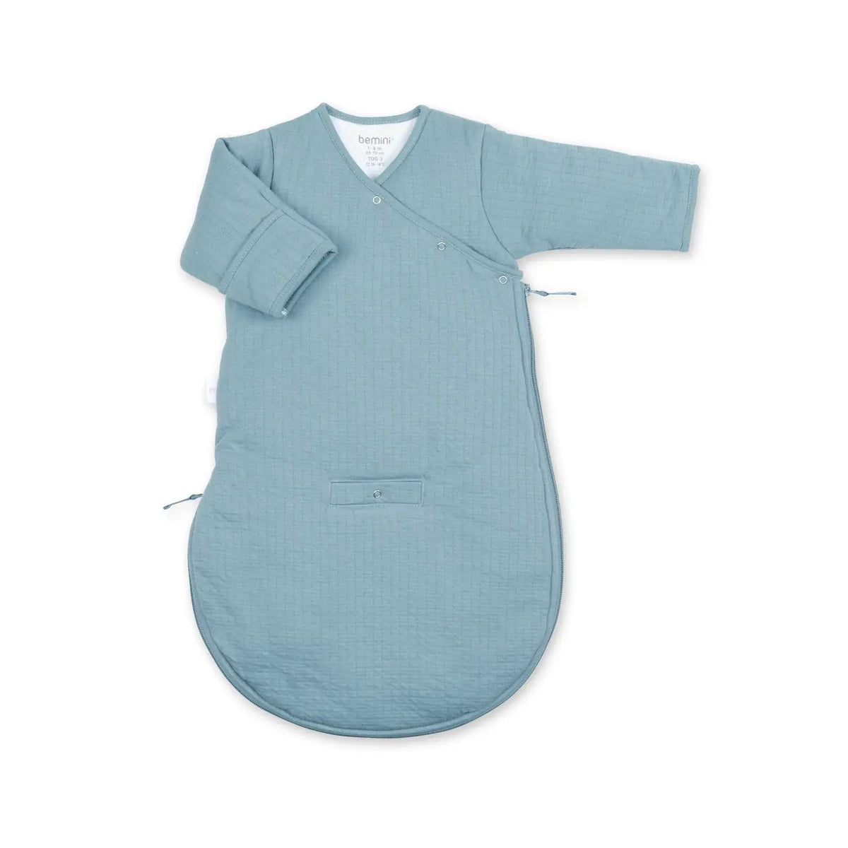 Bemini Saco de Dormir 0-3m (tog 3) - Wonder