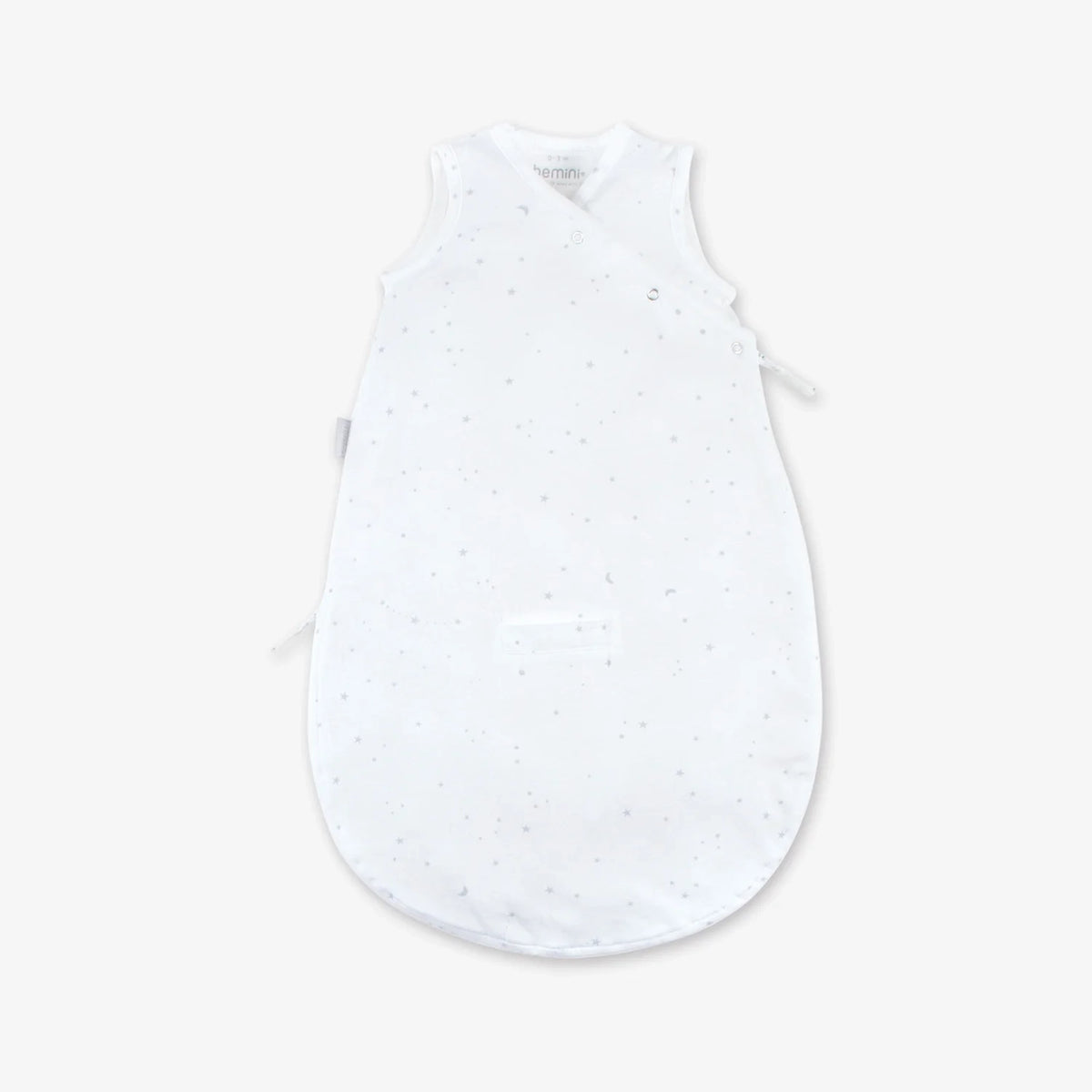 Bemini Saco de Dormir 1-4m (tog 0.5) - Little Stars Print