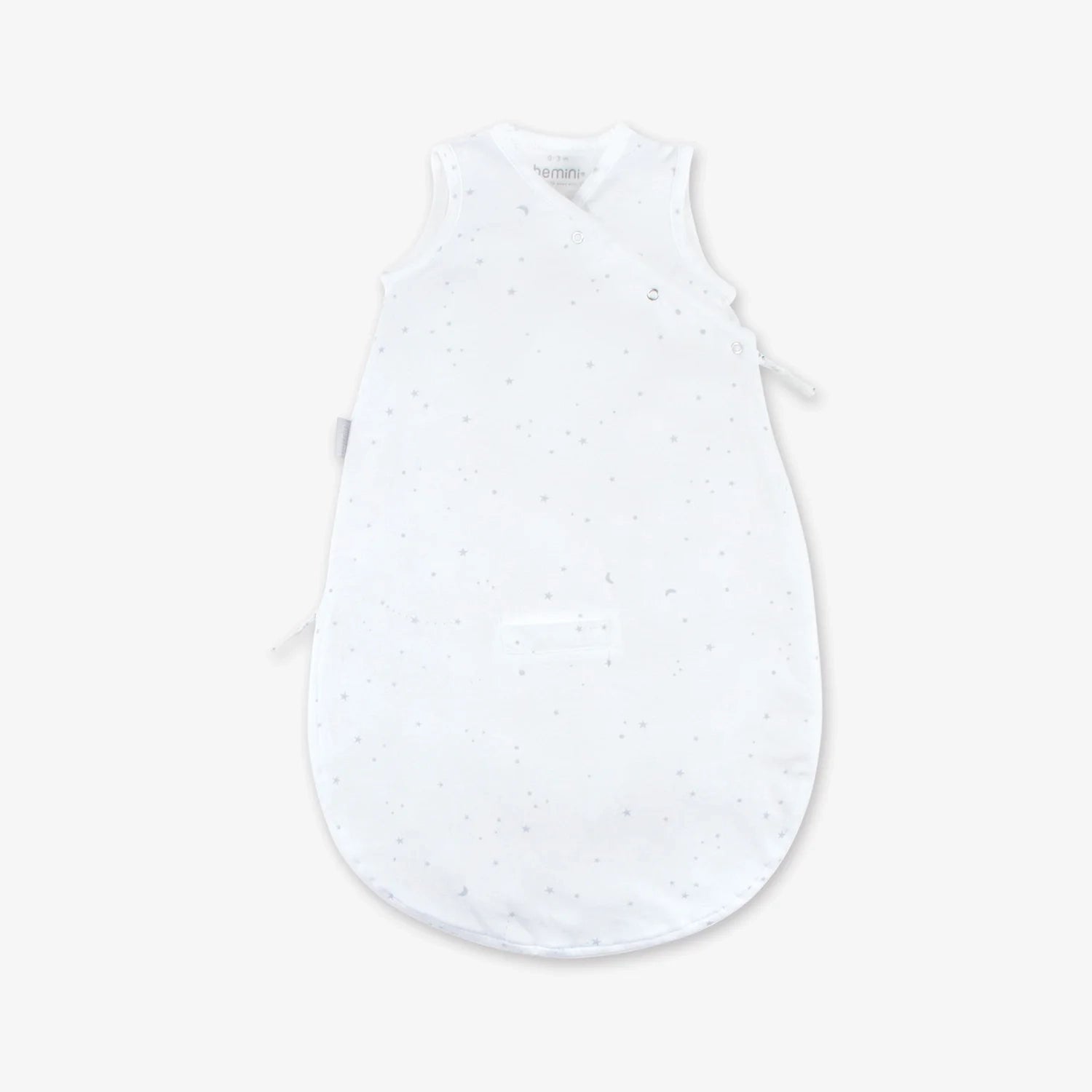 Bemini Saco de Dormir 1-4m (tog 0.5) - Little Stars Print