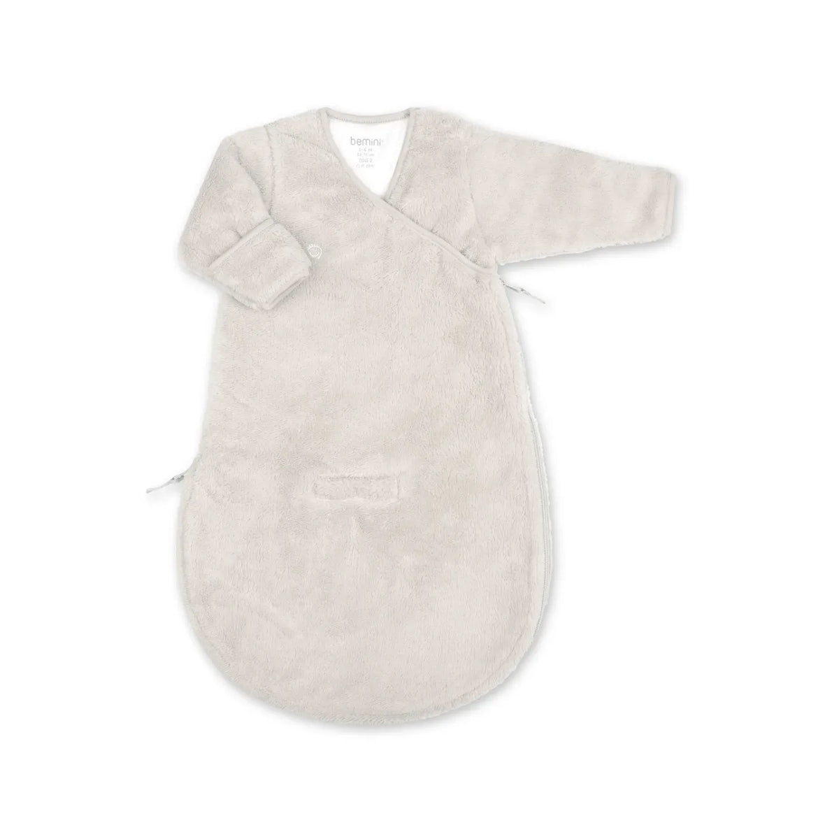 Bemini Saco de Dormir 1-4m (tog 2.5) - Beige