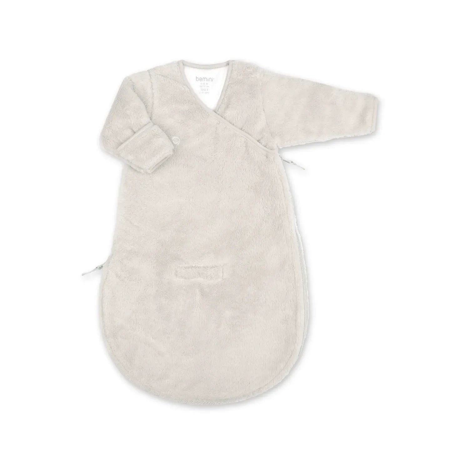 Bemini Saco de Dormir 1-4m (tog 2.5) - Beige