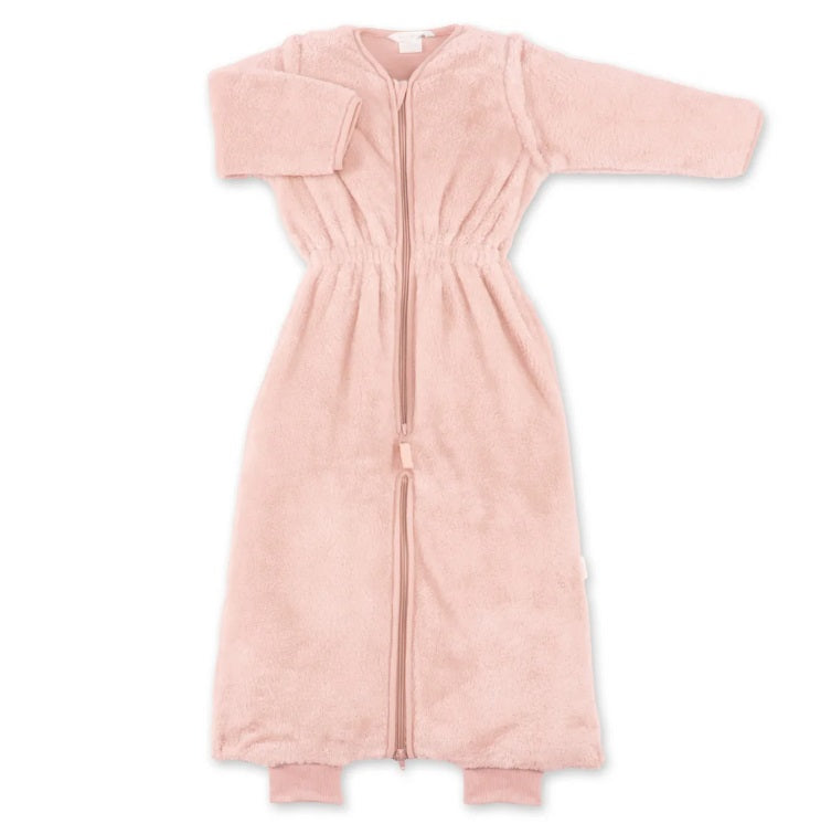 Bemini Saco de Dormir 24-36m (tog 2.5) - Old pink softy